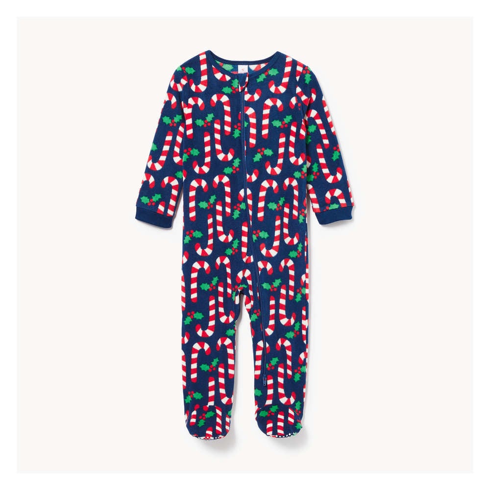 Baby boy zipper pajamas sale